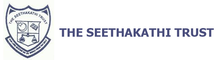 SEETHAKATHI TRUST
