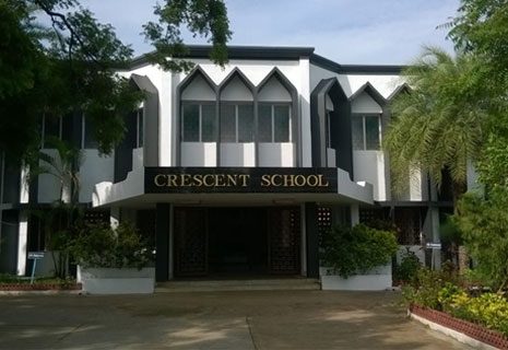 crescent-school